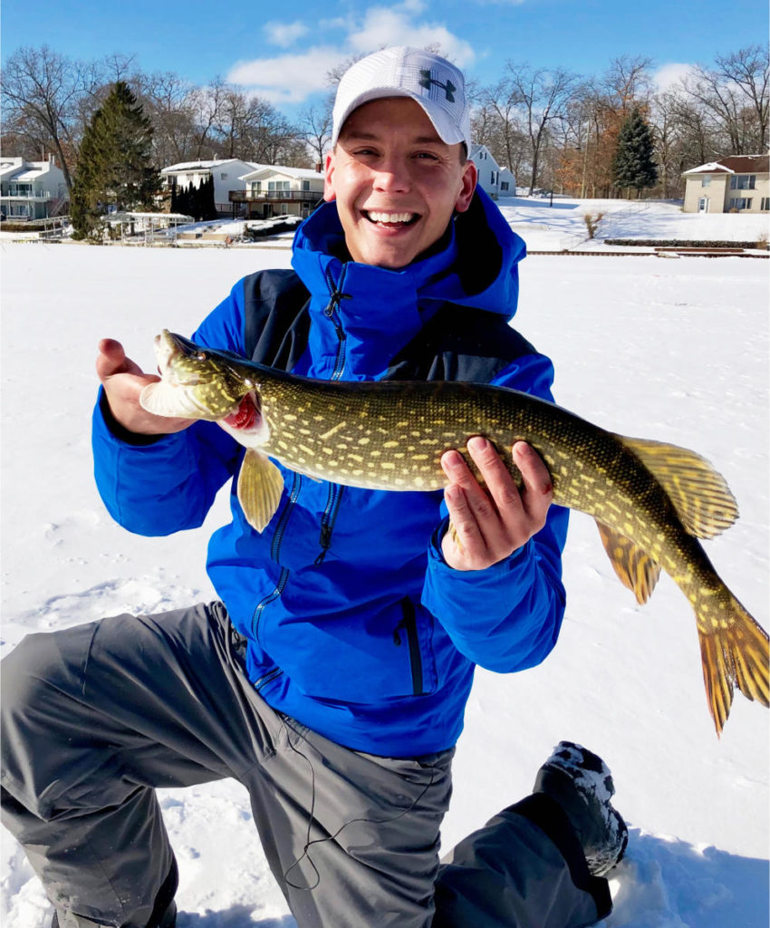 Kyle_Green_The_Green_Way_Outdoors_Television_Show