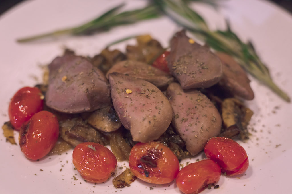 The_Green_Way_Outdoors_Dove_Recipe