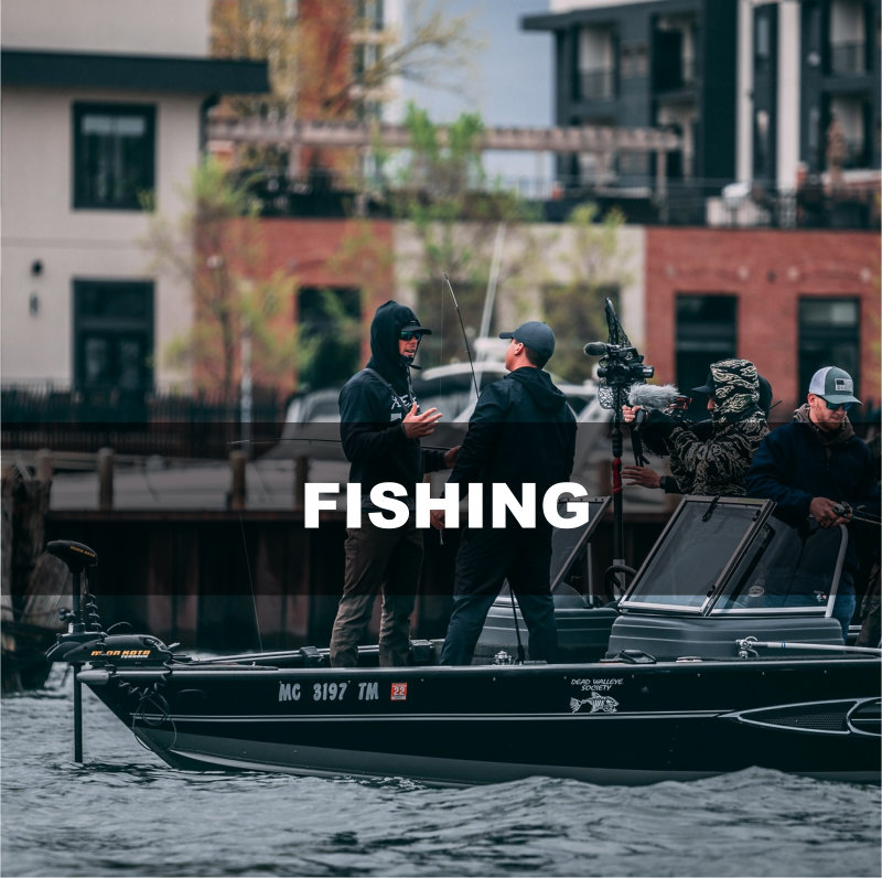 How_to_Fish_Videos-series