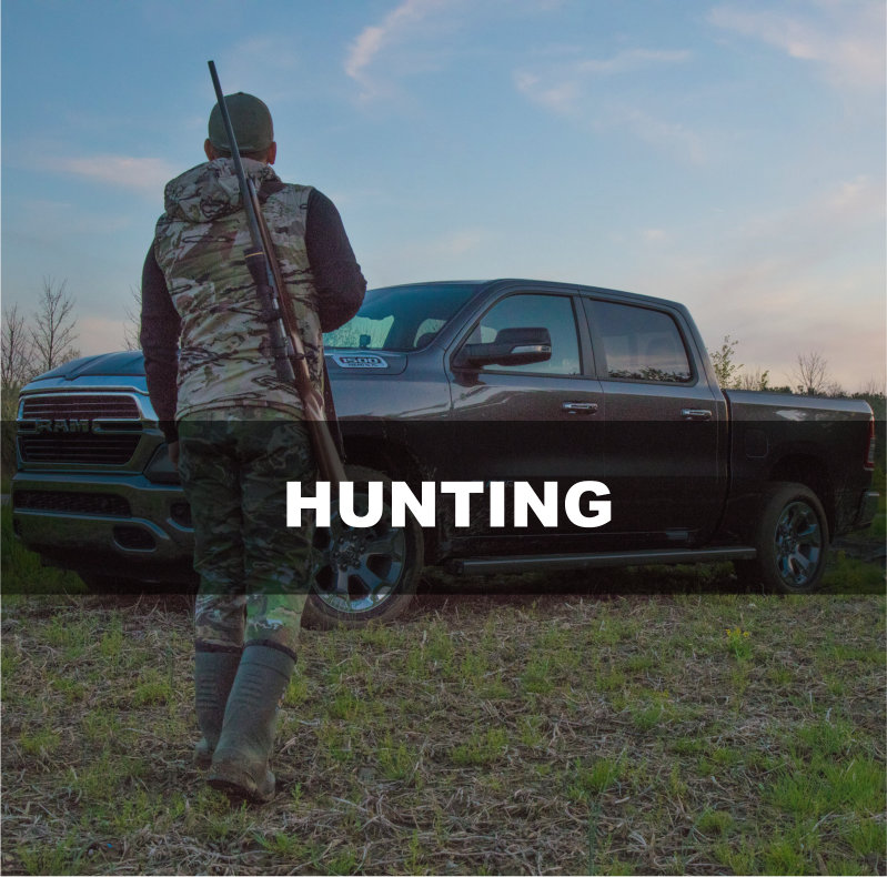 How_to_Hunt_Videos-series