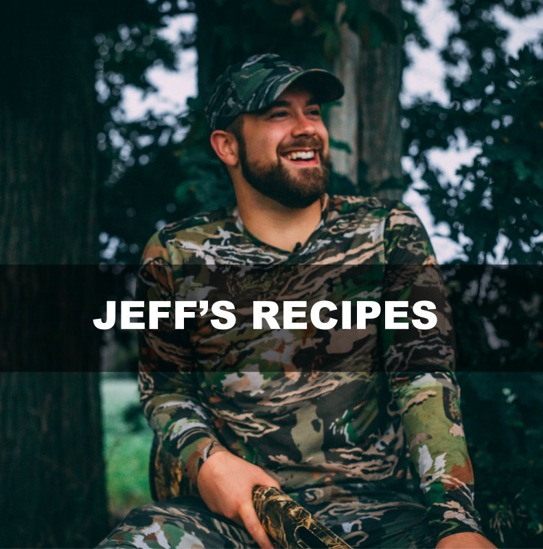 Jeffs _Recipes