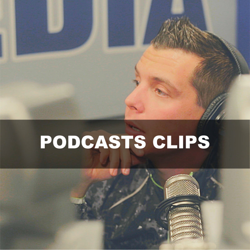 Green Way Outdoors Podcasts Clips