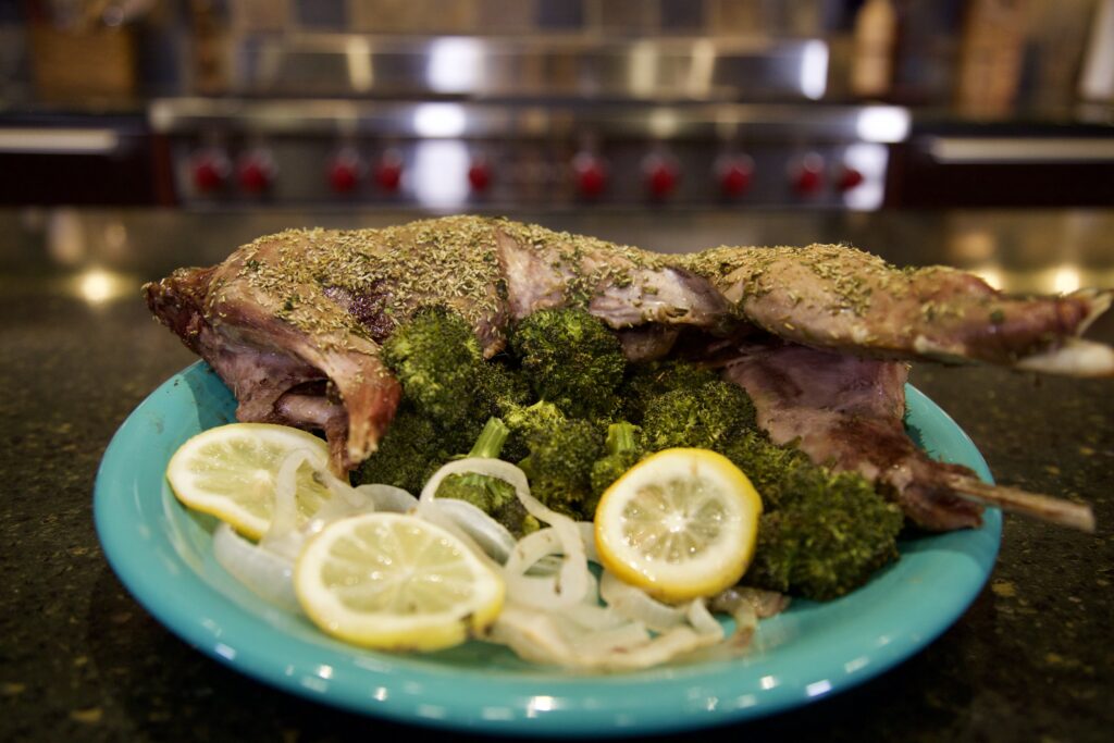 The_Green_Way_Outdoors_Rabbit_Recipe
